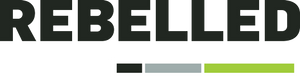 Rebelled logo