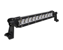 Load image into Gallery viewer, Truck or SUV 10" Single LED Light Bar - Rebelled Lights