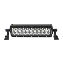 Load image into Gallery viewer, 10" dual row led light bar - Rebelled Lights - Front