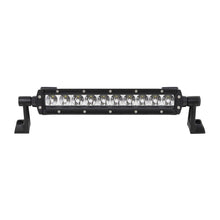 Load image into Gallery viewer, Single Row LED Light Bar - 10" - Rebelled Lights