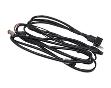 Load image into Gallery viewer, Wiring Harness - 50" LED Light Bar - Rebelled Lights