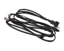 Load image into Gallery viewer, 20" LED Light Bar Connection - Rebelled Lights