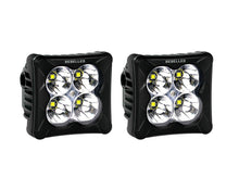 Load image into Gallery viewer, LED Light Pods - 2&quot; - Pair - Rebelled Lights
