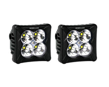 Load image into Gallery viewer, LED Light Pods - 2" - Pair - Rebelled Lights