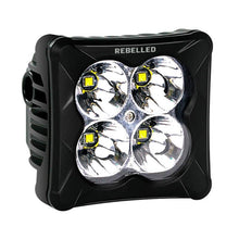 Load image into Gallery viewer, 2" LED Light Pod - Rebelled Lights