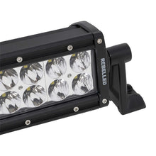 Load image into Gallery viewer, 50" LED Light Bar - Rebelled Lights