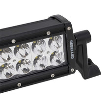 Load image into Gallery viewer, Rebelled 30&quot; Dual Row LED Light Bar
