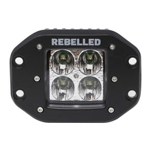 Load image into Gallery viewer, 2" led flush mount pod - Rebelled Lights