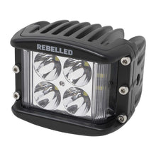 Load image into Gallery viewer, Bright 2" LED Side-Light Pod - Rebelled Lights