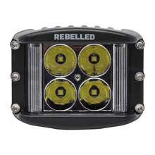 Load image into Gallery viewer, 2&quot; LED Side-Light POD - Rebelled Lights
