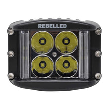 Load image into Gallery viewer, 2" LED Side-Light POD - Rebelled Lights