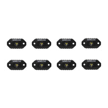 Load image into Gallery viewer, Multi-color Rock Lights - Rebelled Lights