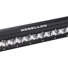 Load image into Gallery viewer, Rebelled Lights 40" LED Light Bar