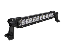 Load image into Gallery viewer, Truck or SUV 10&quot; Single LED Light Bar - Rebelled Lights
