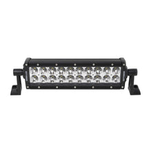 Load image into Gallery viewer, 10&quot; dual row led light bar - Rebelled Lights - Front
