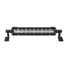 Load image into Gallery viewer, Single Row LED Light Bar - 10&quot; - Rebelled Lights
