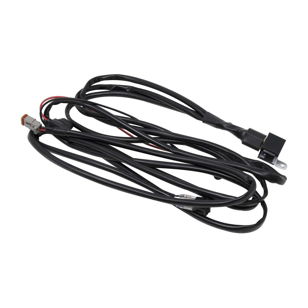 STANDARD WIRE HARNESS, 20A RATED