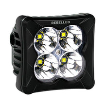 Load image into Gallery viewer, 2&quot; LED Light Pod - Rebelled Lights

