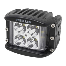 Load image into Gallery viewer, Bright 2&quot; LED Side-Light Pod - Rebelled Lights
