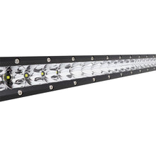Load image into Gallery viewer, Single Row 20&quot; LED Light Bar - Rebelled Lights
