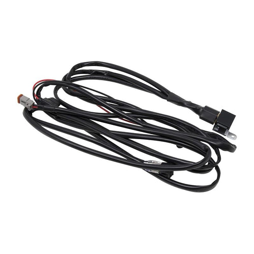 30A Wire Harness - Rebelled Lights